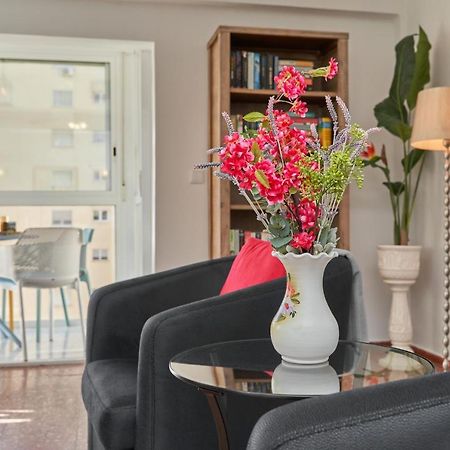 Apartment In Algarrobo Costa Dış mekan fotoğraf