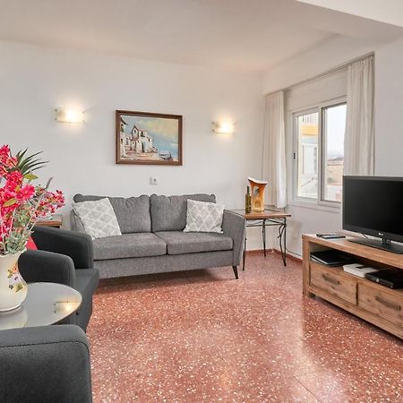 Apartment In Algarrobo Costa Dış mekan fotoğraf