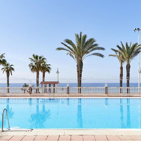 Apartment In Algarrobo Costa Dış mekan fotoğraf