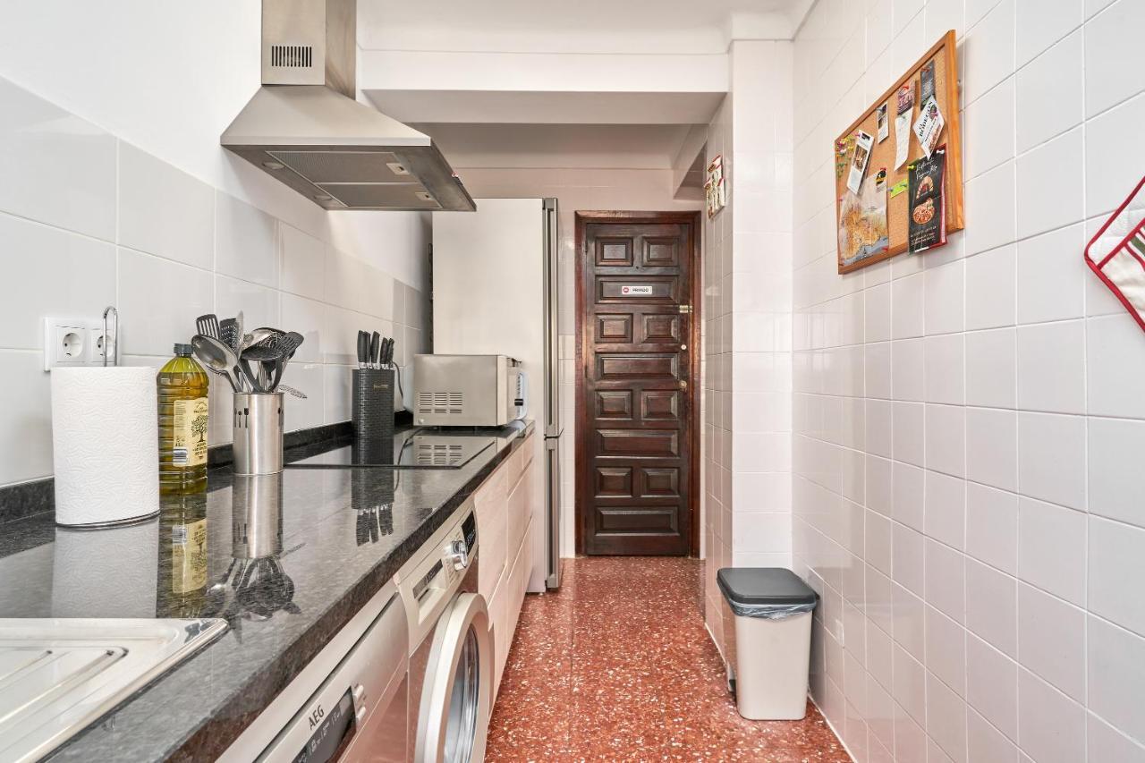 Apartment In Algarrobo Costa Dış mekan fotoğraf