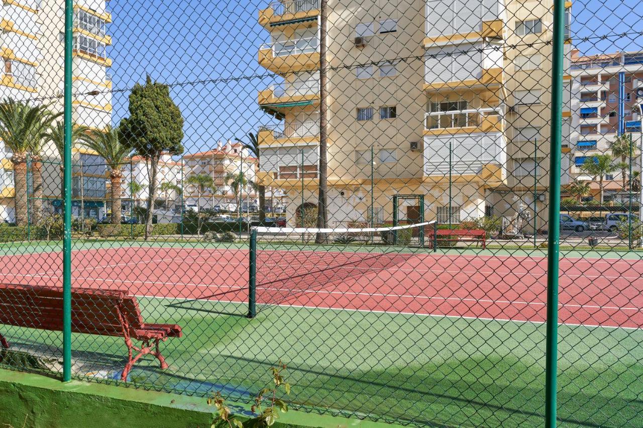 Apartment In Algarrobo Costa Dış mekan fotoğraf